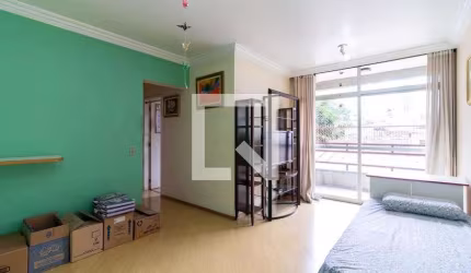 Apartamento à Venda - Mandaqui, 2 Quartos,  55 m2