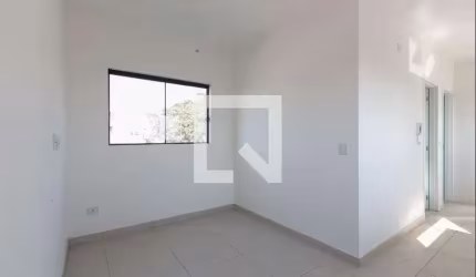 Apartamento à Venda - Vila Jacuí, 2 Quartos,  38 m2