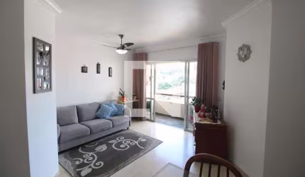 Apartamento à Venda - Mandaqui, 2 Quartos,  67 m2