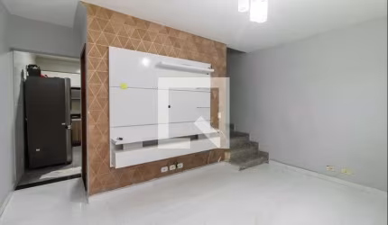 Casa à Venda - Vila Euthalia, 2 Quartos,  72 m2