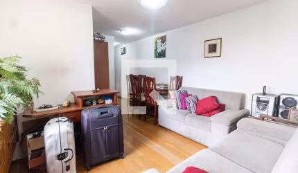 Apartamento à Venda - Mandaqui, 2 Quartos,  49 m2