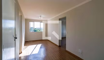 Apartamento à Venda - Jardim Monte Kemel, 2 Quartos,  47 m2