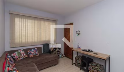 Apartamento à Venda - Vila Ede, 2 Quartos,  50 m2