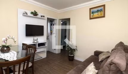 Apartamento à Venda - Vila das Mercês, 2 Quartos,  49 m2