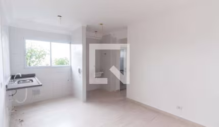 Apartamento à Venda - Ermelino Matarazzo, 2 Quartos,  42 m2