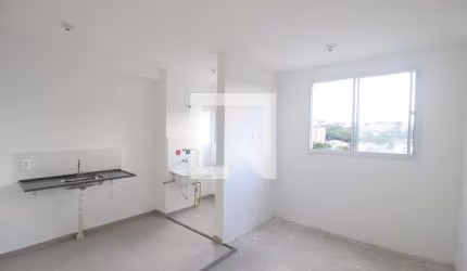 Apartamento à Venda - Sítio do Mandaqui, 2 Quartos,  38 m2