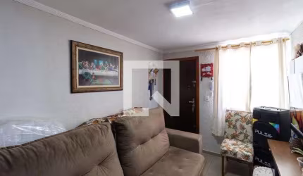 Apartamento à Venda - Artur Alvim, 2 Quartos,  56 m2