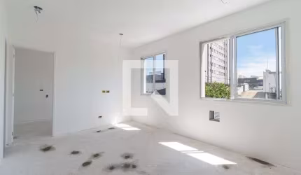 Apartamento à Venda - Vila Mascote, 1 Quarto,  36 m2