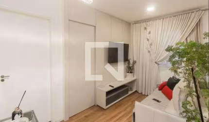 Apartamento à Venda - Artur Alvim, 2 Quartos,  47 m2