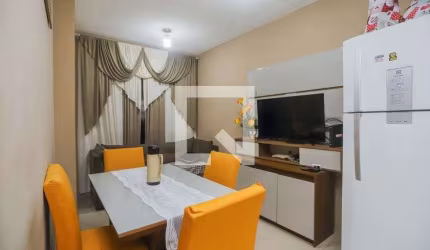 Apartamento à Venda - Bom Retiro, 2 Quartos,  45 m2