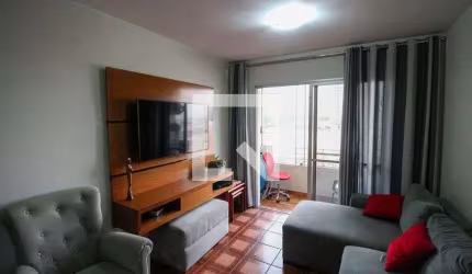 Apartamento à Venda - Vila Esperança, 2 Quartos,  60 m2