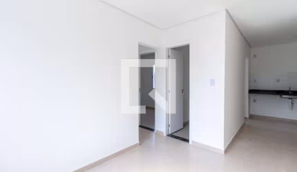 Apartamento à Venda - Vila Ede, 2 Quartos,  43 m2