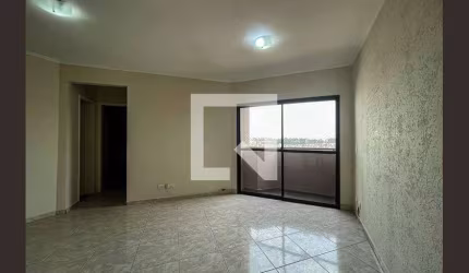 Apartamento à Venda - Parque São Domingos, 2 Quartos,  54 m2