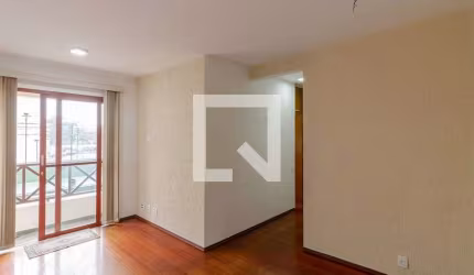 Apartamento à Venda - Jardim São Savério, 2 Quartos,  57 m2