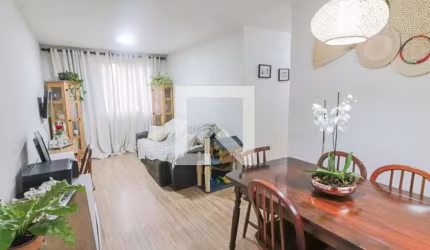 Apartamento à Venda - Jardim Jussara, 2 Quartos,  61 m2