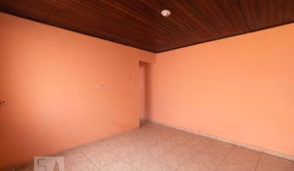 Casa à Venda - Vila Formosa, 1 Quarto,  54 m2