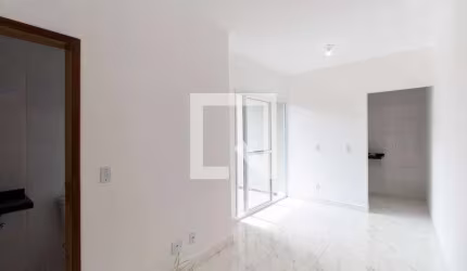 Apartamento à Venda - Cidade Patriarca, 2 Quartos,  50 m2