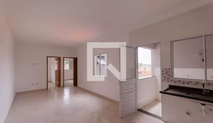 Apartamento à Venda - Artur Alvim, 2 Quartos,  45 m2