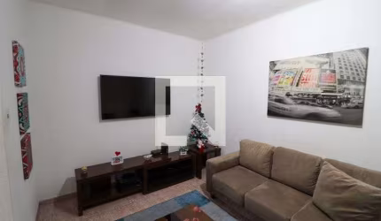 Casa à Venda - Penha de França, 2 Quartos,  83 m2