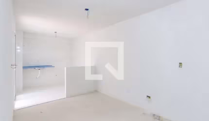 Apartamento à Venda - Cidade São Francisco , 2 Quartos,  42 m2