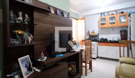 Apartamento à Venda - Artur Alvim, 1 Quarto,  30 m2