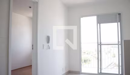 Apartamento à Venda - Belém, 1 Quarto,  28 m2