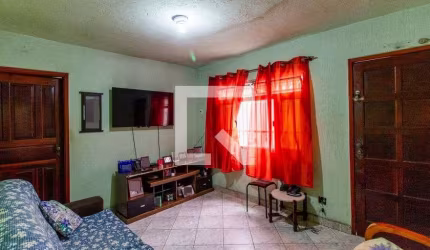 Casa à Venda - Jardim Aricanduva, 3 Quartos,  125 m2