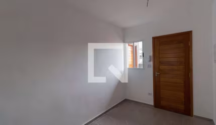 Apartamento à Venda - Artur Alvim, 2 Quartos,  45 m2