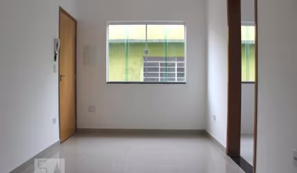 Apartamento à Venda - Sapopemba, 2 Quartos,  45 m2