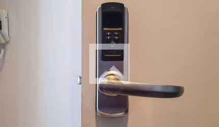 Apartamento à Venda - Liberdade, 1 Quarto,  23 m2