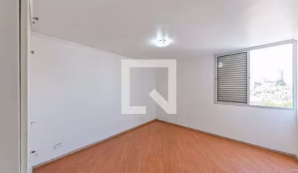 Apartamento à Venda - Chácara Inglesa, 1 Quarto,  38 m2