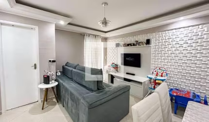 Apartamento à Venda - Mandaqui, 2 Quartos,  65 m2