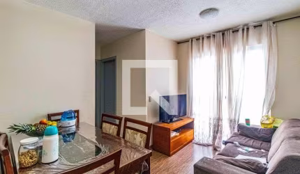 Apartamento à Venda - Jardim Jussara, 2 Quartos,  47 m2