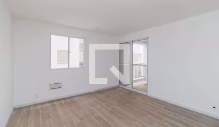 Apartamento à Venda - Cangaíba, 1 Quarto,  35 m2