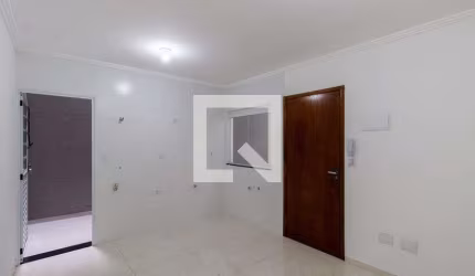 Apartamento à Venda - Vila Ré, 1 Quarto,  30 m2
