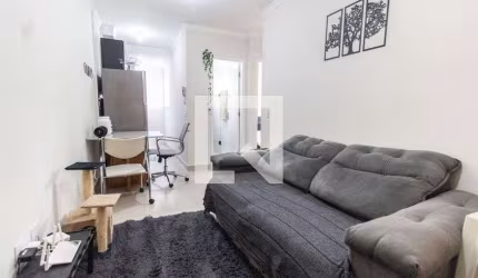Apartamento à Venda - Água Fria, 2 Quartos,  40 m2