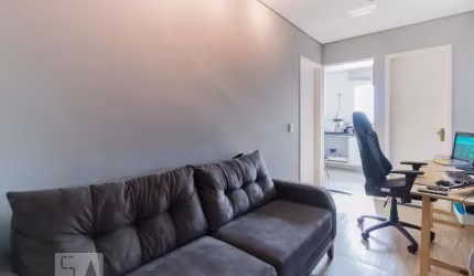 Apartamento à Venda - Vila Guilhermina, 1 Quarto,  24 m2
