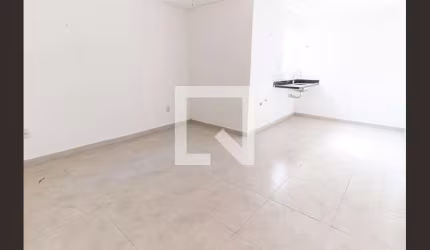 Apartamento à Venda - Vila Formosa, 1 Quarto,  24 m2