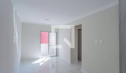 Apartamento à Venda - Vila Mangalot, 2 Quartos,  59 m2