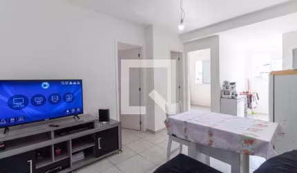 Apartamento à Venda - Ponte Rasa, 2 Quartos,  43 m2