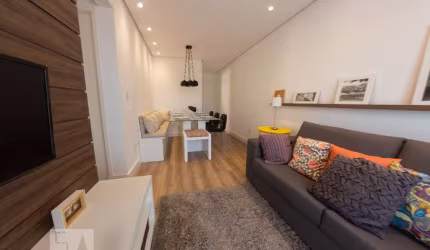 Apartamento à Venda - Santana, 2 Quartos,  52 m2