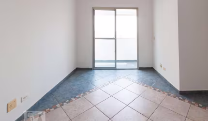 Apartamento à Venda - Jardim Éster Yolanda, 2 Quartos,  50 m2