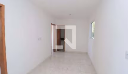 Apartamento à Venda - Vila Esperança, 2 Quartos,  46 m2