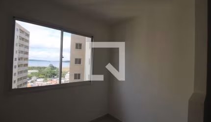 Apartamento à Venda - Socorro, 2 Quartos,  35 m2