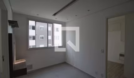 Apartamento à Venda - Jardim Marajoara , 2 Quartos,  34 m2