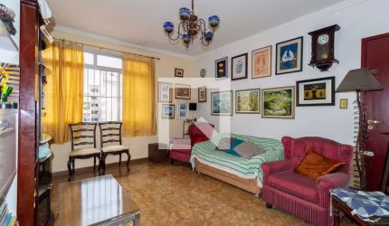 Apartamento à Venda - Belém, 2 Quartos,  89 m2