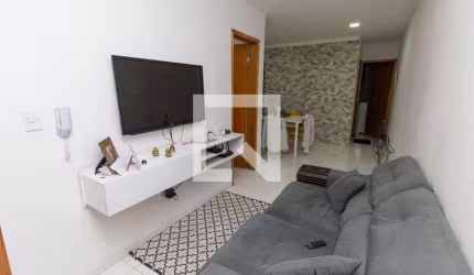 Apartamento à Venda - Artur Alvim, 2 Quartos,  44 m2