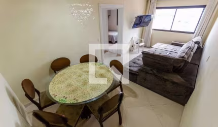 Apartamento à Venda - Vila Mangalot, 2 Quartos,  60 m2