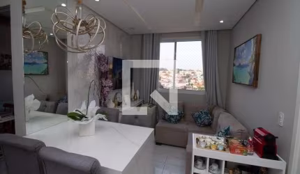 Apartamento à Venda - Vila Mascote, 2 Quartos,  34 m2