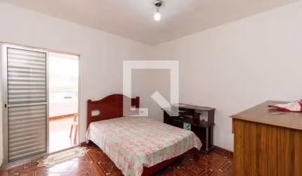 Casa à Venda - Vila Mendes, 2 Quartos,  144 m2